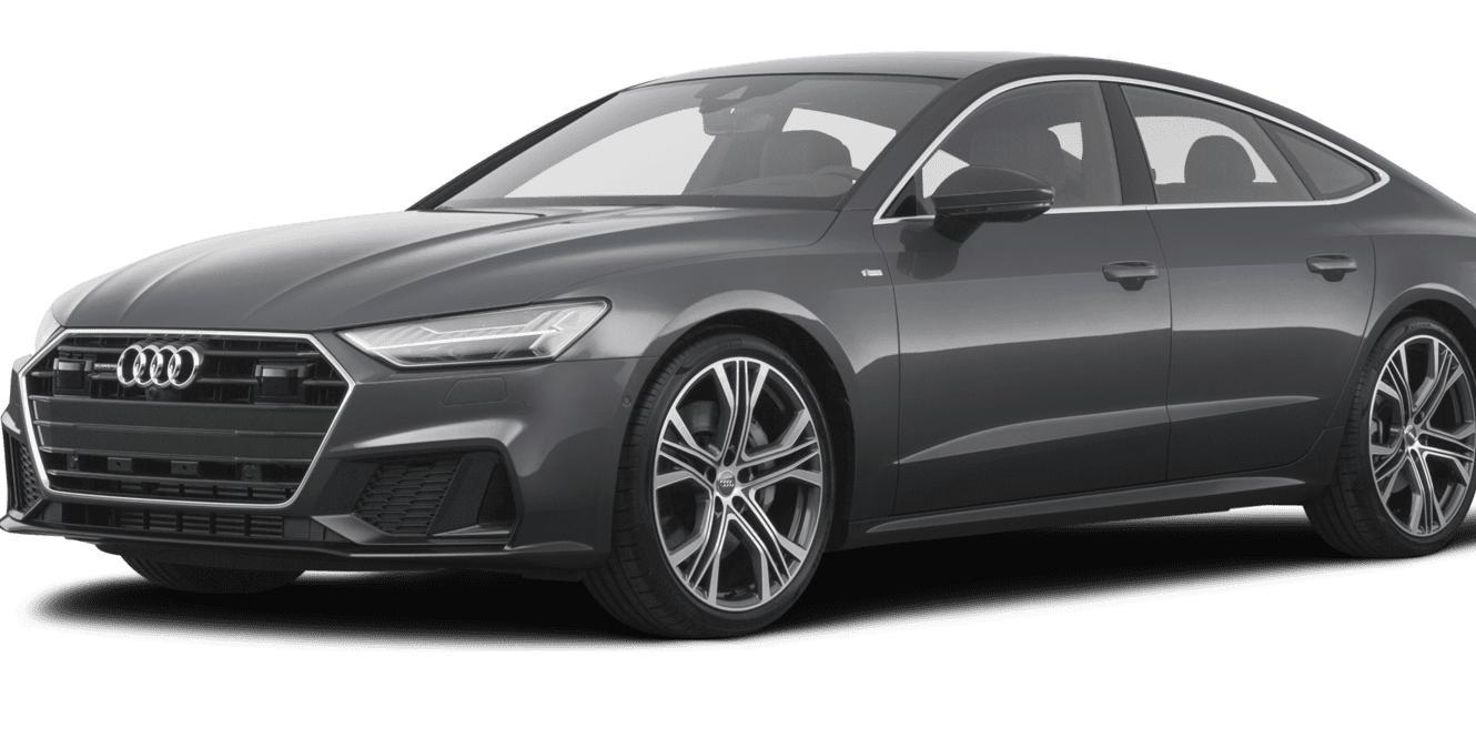 AUDI A7 2019 WAUV2AF28KN132067 image