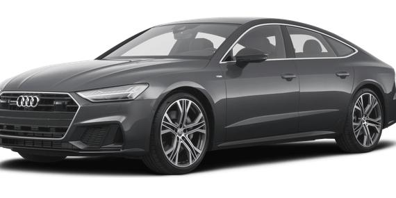 AUDI A7 2019 WAUV2AF2XKN029216 image AUDI A7 2019 WAUV2AF2XKN029216 image
