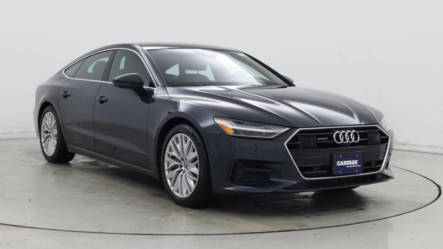 AUDI A7 2019 WAUS2AF28KN055056 image