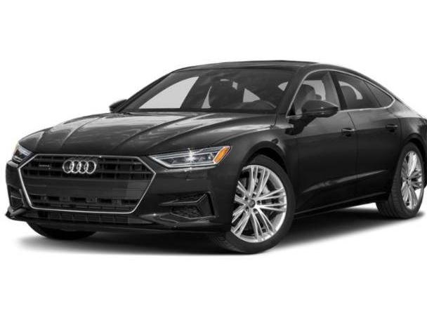 AUDI A7 2019 WAUS2AF24KN056950 image