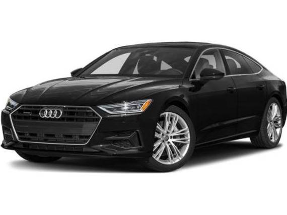 AUDI A7 2019 WAUU2AF21KN071074 image
