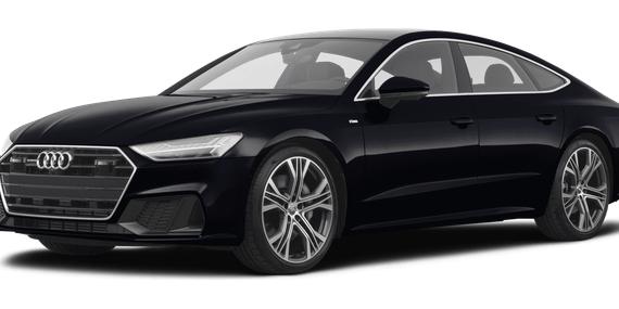 AUDI A7 2019 WAUV2AF23KN129982 image AUDI A7 2019 WAUV2AF23KN129982 image