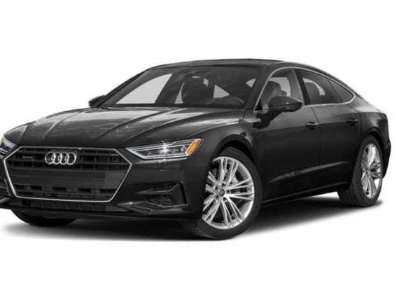 AUDI A7 2019 WAUV2AF29KN094641 image