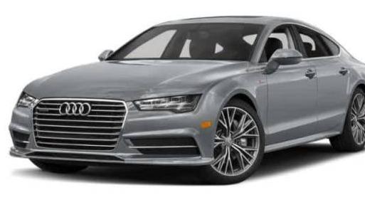 AUDI A7 2018 WAU23AFC6JN092384 image