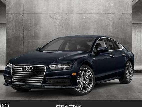 AUDI A7 2018 WAUW3AFC5JN083841 image
