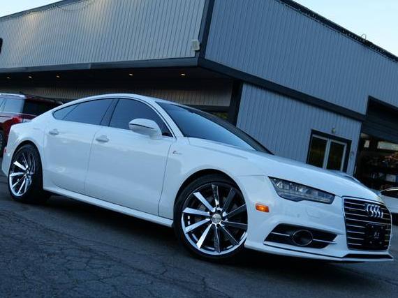 AUDI A7 2018 WAUW3AFC2JN025279 image AUDI A7 2018 WAUW3AFC2JN025279 image