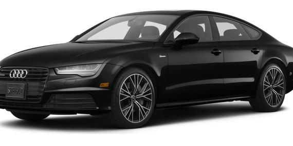 AUDI A7 2018 WAU23AFC2JN000414 image AUDI A7 2018 WAU23AFC2JN000414 image