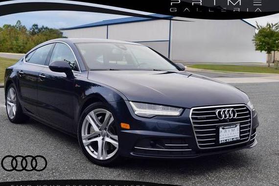 AUDI A7 2018 WAU23AFC2JN090146 image AUDI A7 2018 WAU23AFC2JN090146 image