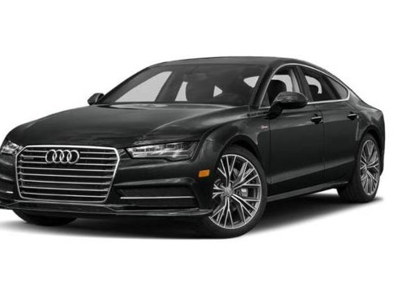 AUDI A7 2018 WAUW3AFC4JN097942 image