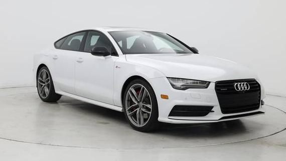 AUDI A7 2018 WAU23AFC7JN011649 image AUDI A7 2018 WAU23AFC7JN011649 image