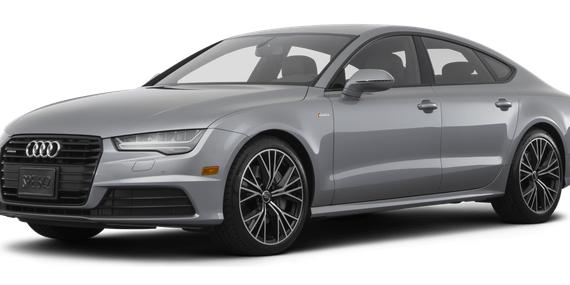 AUDI A7 2018 WAU23AFC2JN091085 image AUDI A7 2018 WAU23AFC2JN091085 image