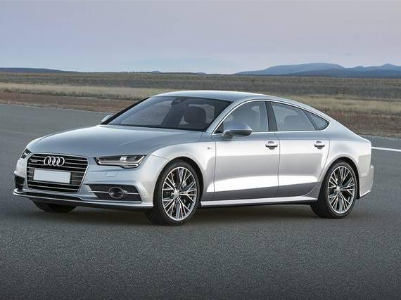 AUDI A7 2018 WAUW3AFCXJN040953 image