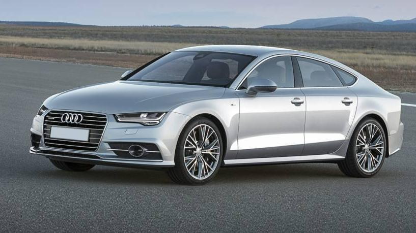 AUDI A7 2018 WAUW3AFC7JN019123 image