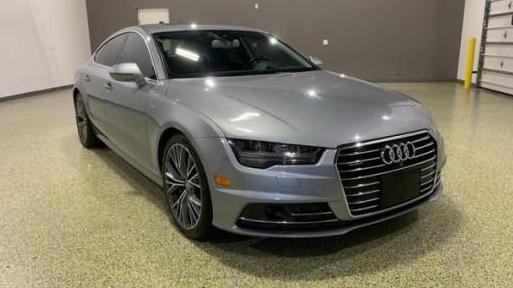 AUDI A7 2018 WAU23AFC8JN006735 image