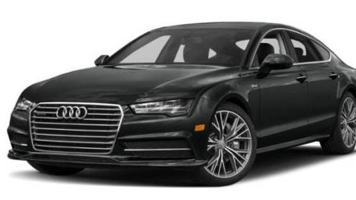 AUDI A7 2018 WAUW3AFC5JN057627 image