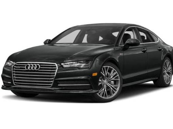 AUDI A7 2018 WAU23AFC5JN103293 image