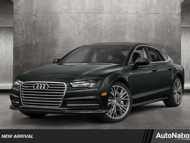 AUDI A7 2018 WAUW3AFC5JN012431 image