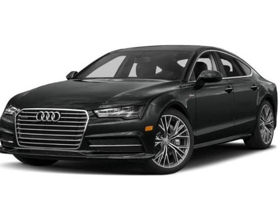 AUDI A7 2018 WAU23AFC8JN057264 image