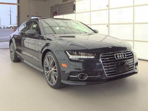 AUDI A7 2018 WAUW3AFC2JN025766 image