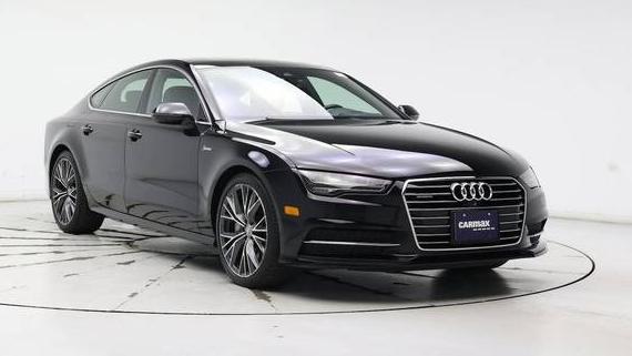 AUDI A7 2018 WAU23AFC7JN058762 image AUDI A7 2018 WAU23AFC7JN058762 image