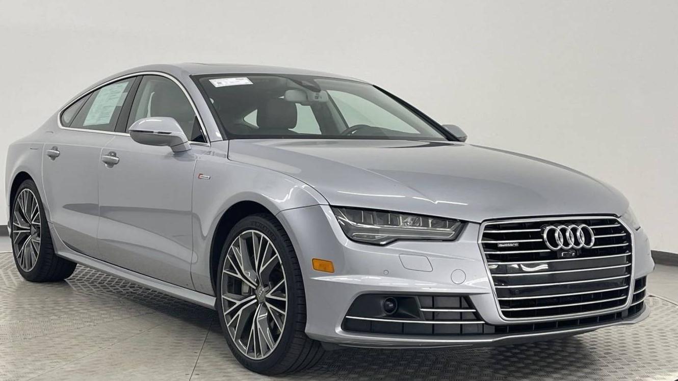 AUDI A7 2018 WAU23AFC3JN083576 image