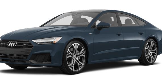 AUDI A7 2021 WAUV2AF24MN071917 image AUDI A7 2021 WAUV2AF24MN071917 image