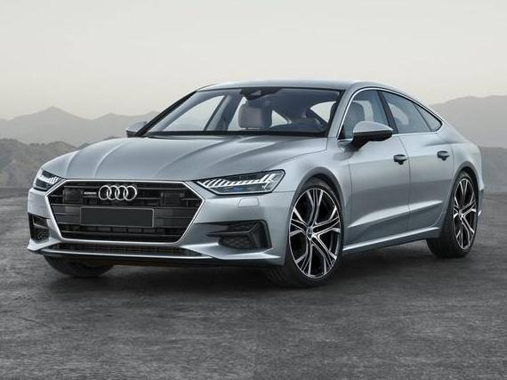 AUDI A7 2021 WAUV2AF25MN076706 image AUDI A7 2021 WAUV2AF25MN076706 image