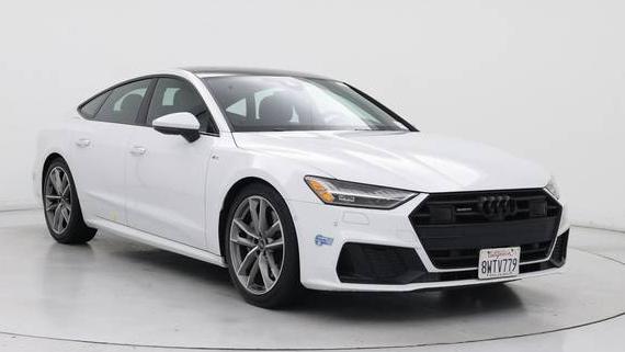 AUDI A7 2021 WAUTPBF22MN084132 image AUDI A7 2021 WAUTPBF22MN084132 image