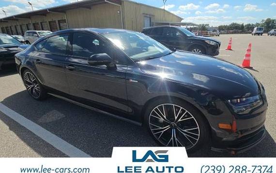 AUDI A7 2017 WAUW2AFC0HN057130 image AUDI A7 2017 WAUW2AFC0HN057130 image