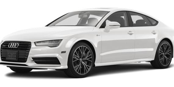 AUDI A7 2017 WAUW3AFC6HN038871 image AUDI A7 2017 WAUW3AFC6HN038871 image