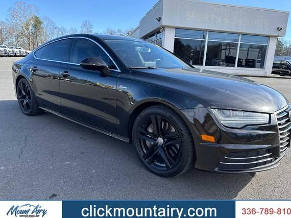 AUDI A7 2017 WAUW2AFCXHN022045 image AUDI A7 2017 WAUW2AFCXHN022045 image