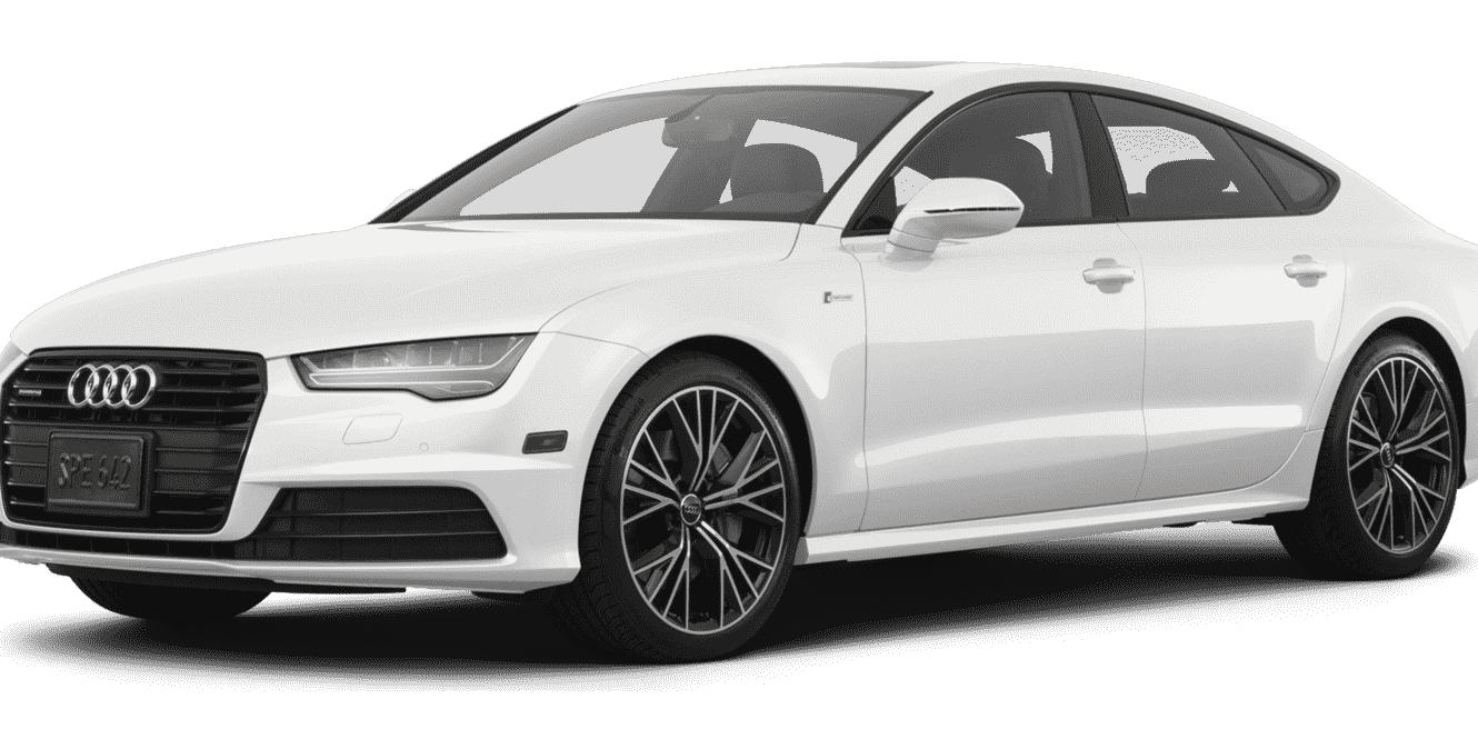 AUDI A7 2017 WAUW2AFC2HN062166 image