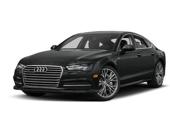 AUDI A7 2017 WAUW2AFC0HN062473 image