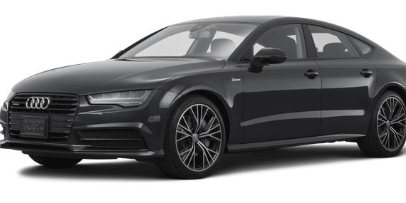 AUDI A7 2017 WAUW3AFC6HN019124 image AUDI A7 2017 WAUW3AFC6HN019124 image