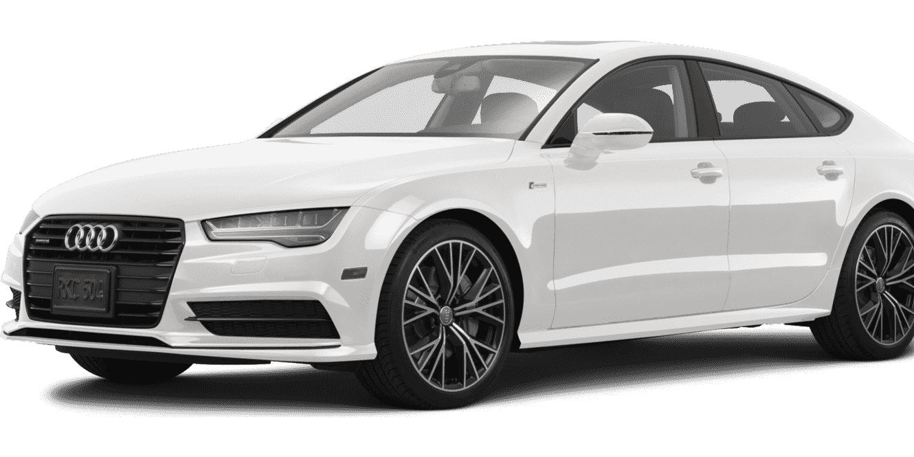 AUDI A7 2017 WAU22AFC5HN128563 image