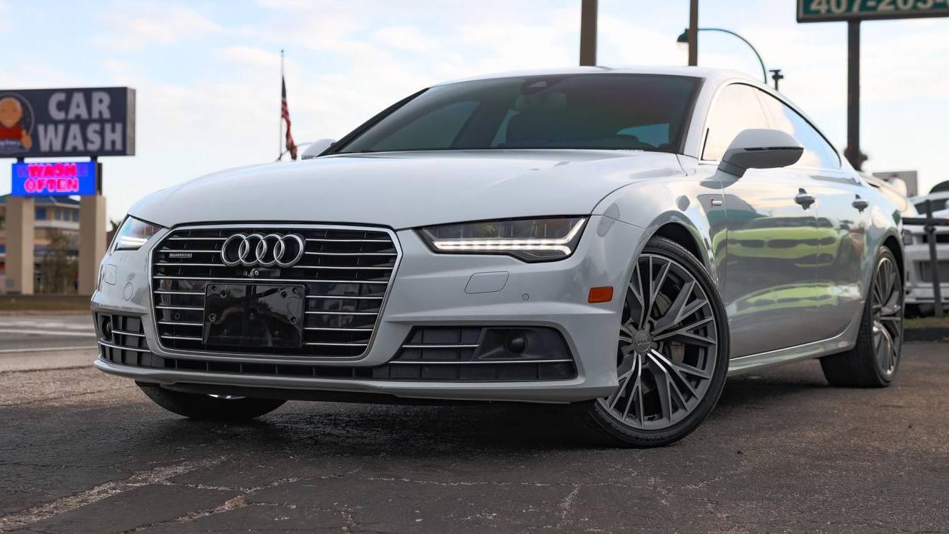 AUDI A7 2017 WAU22AFC1HN022143 image