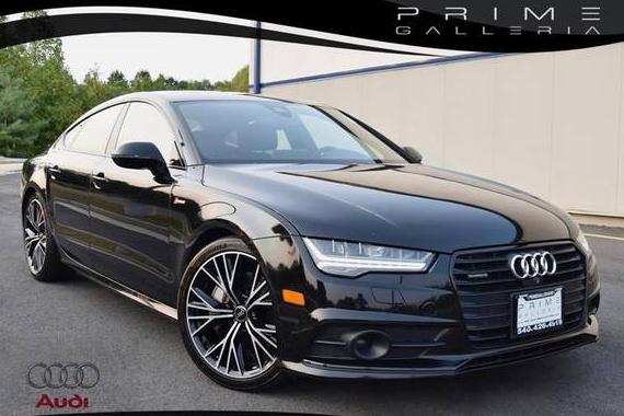 AUDI A7 2017 WAUW2AFC0HN027951 image AUDI A7 2017 WAUW2AFC0HN027951 image