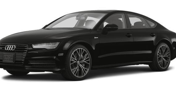 AUDI A7 2017 WAU22AFC0HN056851 image