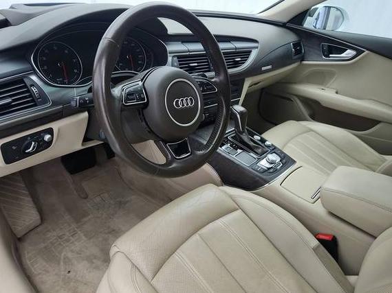 AUDI A7 2017 WAU22AFC9HN001346 image