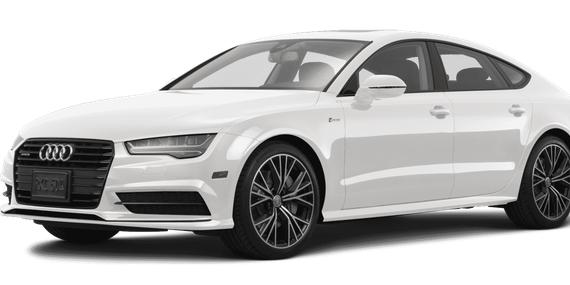 AUDI A7 2017 WAU22AFC1HN042716 image