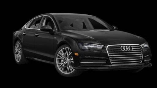 AUDI A7 2017 WAUW3AFC5HN077502 image