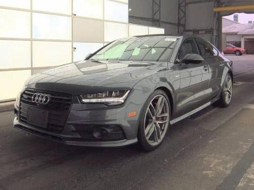 AUDI A7 2017 WAUW3AFC9HN046110 image AUDI A7 2017 WAUW3AFC9HN046110 image