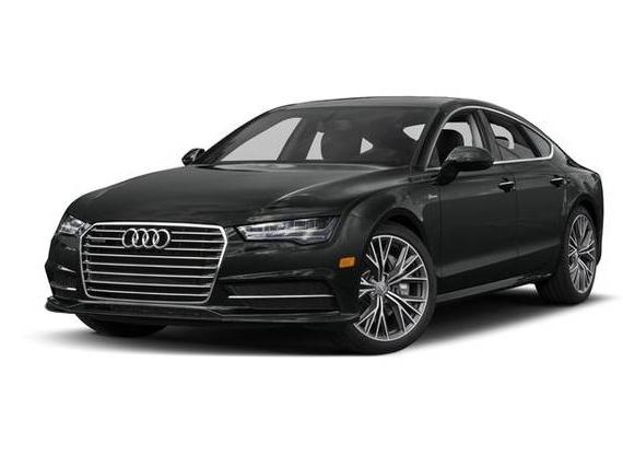 AUDI A7 2017 WAU22AFC9HN030992 image