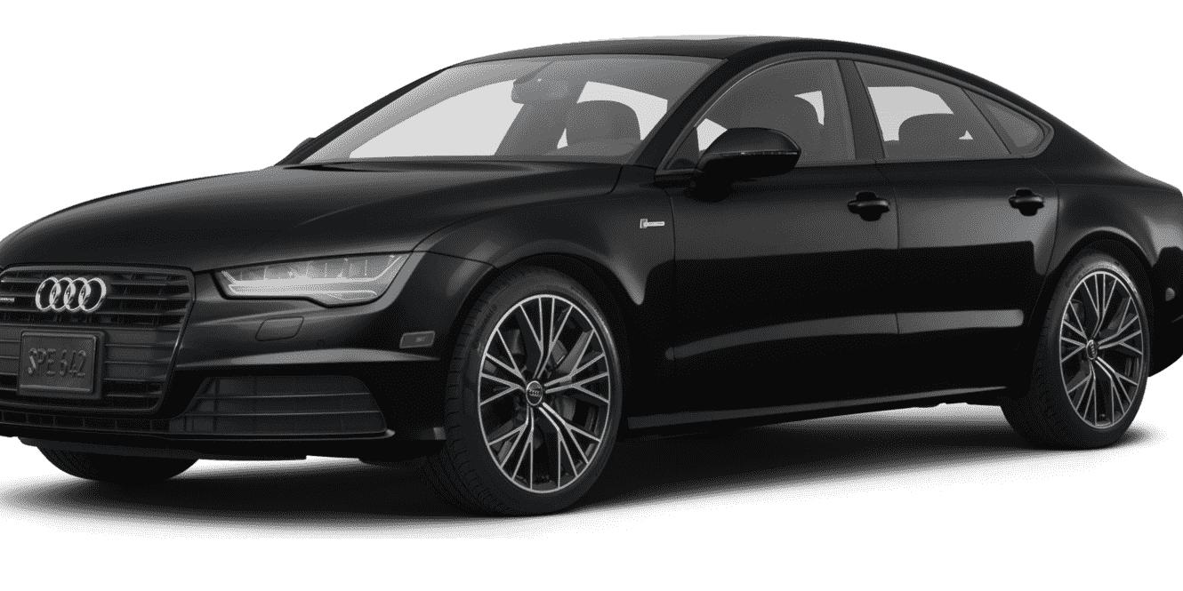 AUDI A7 2017 WAUW2AFC3HN022730 image