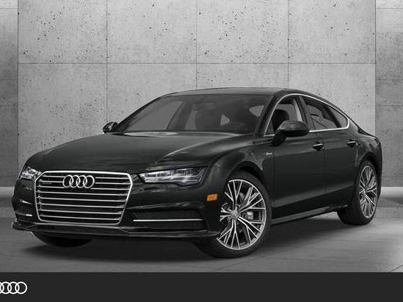 AUDI A7 2017 WAUW3AFC6HN063771 image