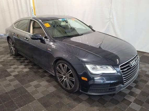 AUDI A7 2012 WAU2GAFC9CN154271 image AUDI A7 2012 WAU2GAFC9CN154271 image