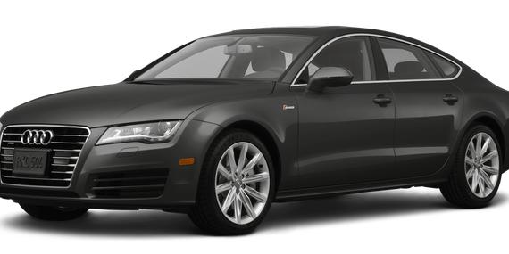 AUDI A7 2012 WAUWGAFC7CN042036 image