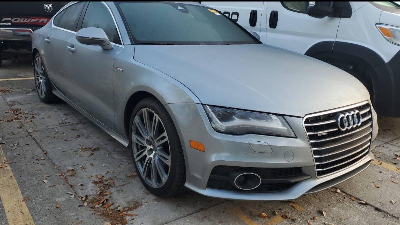 AUDI A7 2012 WAU3GAFC3CN091964 image