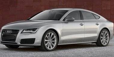 AUDI A7 2012 WAUYGAFC0CN166013 image