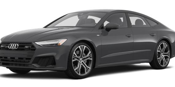 AUDI A7 2020 WAUV2AF24LN039404 image AUDI A7 2020 WAUV2AF24LN039404 image